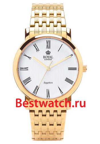 Часы Royal London Classic 41265-07
